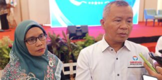 Ombudsman Maluku Utara Fokus Mengambil Data Penilaian Pelayanan Publik