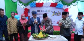 RSI PKU Maluku Utara Jadikan Milad Ke-15 Momentum Tingkatkan Mutu Pelayanan