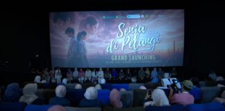 Dari Toxic Relationship ke Body Shaming, Film “Senja di Pelangi” Suarakan Isu Remaja