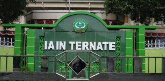 Restu Menag Menguat, Alih Status IAIN Ternate ke UIN Ditargetkan Masuk Prioritas 2026