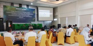 Peran Parapihak Didorong Perkuat Strategi Keanekaragaman Hayati di Maluku Utara