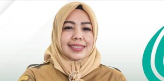 BIAS 2026 di Ternate: 55 Sekolah Sudah Imunisasi, Dinkes Kejar Cakupan Lebih Tinggi