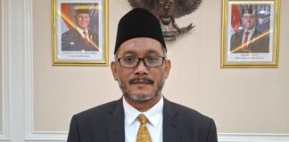 Wisuda IAIN Ternate Ditunda Sehari, Rektor: Pastikan Kehadiran Menteri Agama