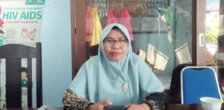 SMP Negeri 6 Ternate Siap Ikuti Adiwiyata Tingkat Nasional