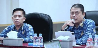 Kanwil Ditjenpas Malut Perkuat Humas Hadapi Krisis Komunikasi di Era Digital