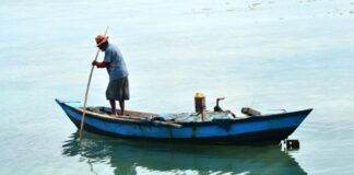 Belum Kembali dari Melaut, Nelayan di Morotai Utara dalam Pencarian