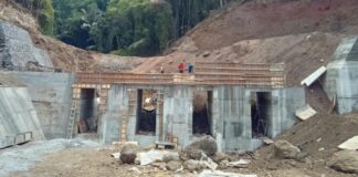 Komisi III DPRD Ternate Nilai Proyek Sabodam BWS Bermanfaat, Galian C Butuh Diskresi Kebijakan