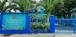 Tak Ingin Ada Anak Putus Sekolah, SMP Muhammadiyah 1 Ternate Bebaskan SPP Siswa Kurang Mampu