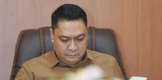 Rekor Baru! PBB-P2 Ternate Capai Rp8,79 Miliar