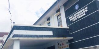 Aktivasi IKD di Ternate Capai 48.709 Jiwa, Lampaui Target Nasional