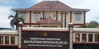 BPK Malut Catat Antusiasme Masyarakat Meningkat Ajukan Proposal Bantuan Kebudayaan Tahap II 2026